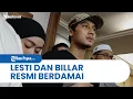Resmi Berdamai, Polisi Hentikan Kasus KDRT Rizky Billar Terhadap Lesti Kejora