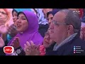 معكم منى الشاذلي | أكتر من كده إيه .. إيهاب توفيق يشعل الاستوديو