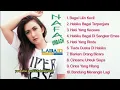 Download Lagu Nafa Urbach Full Album Terbaik