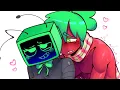 Sprout X Vee Dandy s World R63