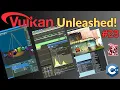Integrating ImGui with Vulkan Step-by-Step Guide