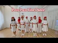 Download Lagu Poco Poco Line Dance - Choreo by Caecilia M Fatruan