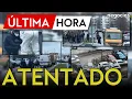 Lagu ÚLTIMA HORA | Tensión máxima en Rusia: un general ruso muere en un atentado con bomba en Moscú
