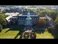 State of the University Address 2026 Salisbury University