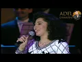 HD 1080 رجاء بلمليح - بيني و بينك مهرجان اوربت