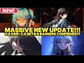 Download Lagu NEW UPDATE!!! 2.8 DRIP MARKETING INCOMING!!! DRIP \u0026 BETA DATES + BANNERS INFO! [Wuthering Waves]