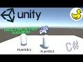 LEARN TO MAKE A MULTIPLAYER GAME WITH PHOTON FUSION IN 2024