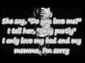 Download Lagu Drake She say do you love me