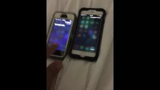 Siri Talking To Siri 