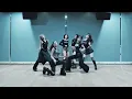 Kep1er - 'BUBBLE GUM' Dance Practice Mirrored 