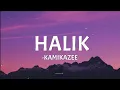Download Lagu HALIK - Kamikazee (lyrics)🎵