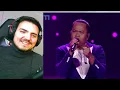 Download Lagu ROBY - HALO | X FACTOR INDONESIA 2021 Reaction