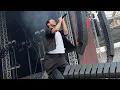 Download Lagu grandson: Blood // Water [Live 4K] (Hannover, Germany - June 16, 2025)