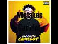 Mistakes x Camelot