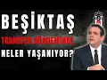 Download Lagu Beşiktaş Transfer Gündeminde Neler Yaşanıyor? Mustafa Korkusuz Paylaştı