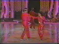 Eddie Maria Torres Dance Dias En El Palladium By Tito Puente Dance Fever 1983