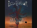 Holy Terror - No Resurrection