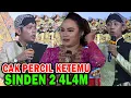 Download Lagu Cak Percil Bertemu Lagi Dengan Sinden Unik Manohara