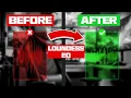 Turn on Loudness Equalization on Windows 11 Sound EQ