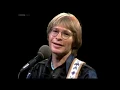 Download Lagu John Denver Live in London, 1979 - Take Me Home Country Roads, Annie's Song, Calypso