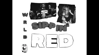 sippin red juice wrld sessions edit