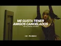 Taylor Swift - CANCELLED! (Sub. Español + Lyrics)