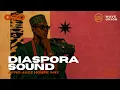 Afro Jazz House Mix - DIASPORA SOUND 030 | Deep Organic Zenith | Study & Chill