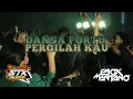 Download Lagu DANSA PORTU TERBARU || PERGILAH KAU || ENOX MANTANO FT SENTRIK AUDIO || 2025