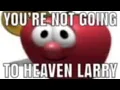 Larry Loses