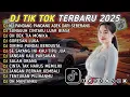 Download Lagu DJ TIKTOK TERBARU 2025 || DJ CINTA DARI SEBERANG 🎵 DJ SUNGGUH CINTAKU LUAR BIASA 🎵 FULL ALBUM❗❗