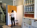 Portola Paints - Lime Wash
