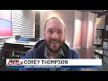 KCRG First Alert Forecast