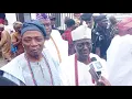 Download Lagu ARRIVAL OF OBA MODAKEKE OF MODAKEKE \u0026 OBA ONIFIDITI OF FIDITI TO OBA ABDULRASHEED ADEWOLU LADOJA,