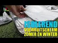Download Lagu ZOMER EN WINTERSCHERM Toledo van HABA - Campingtrend