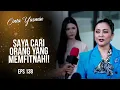 Download Lagu Ditangkap Polisi! Ajeng Langsung Bebaskan Alisya | CINTA YASMIN | EPS.138 (1/2)