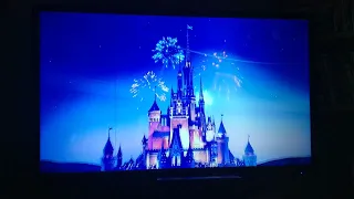 Opening To Finding Nemo 2012 Blu Ray 