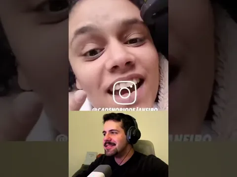 Esse cobrador é mito
