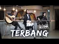 Download Lagu KOTAK BAND TERBANG [ KHAYAL ] - LIVE AKUSTIK AT INSERTLIVE