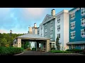 Delta Hotels Basking Ridge Liberty Corner Hotel Review