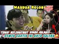 Download Lagu AUTO‼️MERINDING😱 SUARA ADLANI BIKIN SALFOK CIWI² DILAGU \