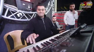 اجمل المعزوفات الجدييده مع فرقة ليالي الربيع الفنان نزار الحداد 2019 وصلة مميزة 