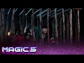 Download Lagu Waduh! Naura dan Rahsya Terjebak dalam Perangkap Queen | Magic 5 - Episode 52