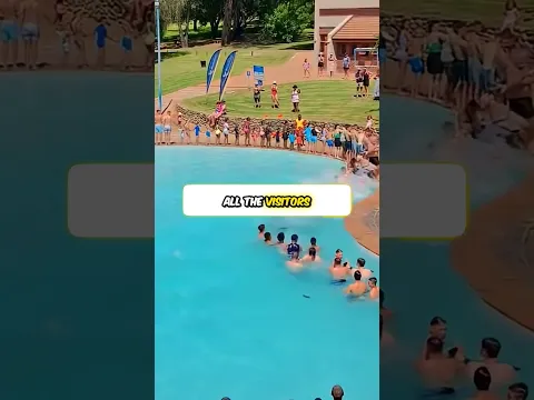 The Unluckiest Moment Ever! 😭
