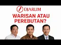 Kisah Di Balik Ambisi Generasi Ketiga Djarum Group