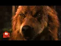 The Twilight Saga Breaking Dawn Part 1 2011 - Jacob Imprints Scene Movieclips
