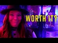 BABE GOT CRAZY at Superfrico Cosmopolitan Las Vegas What to Expect
