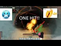 Silentheart is so balanced