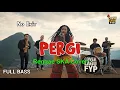 Download Lagu No Exit - Pergi (Reggae Cover) || Full Bass