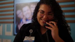 Walmart Optician - Day in the Life