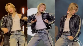 JIMIN 지민 FOCUS 2.0 FANCAM 260323 BTS Spotify Swimside Live Concert Performance 방탄소년단